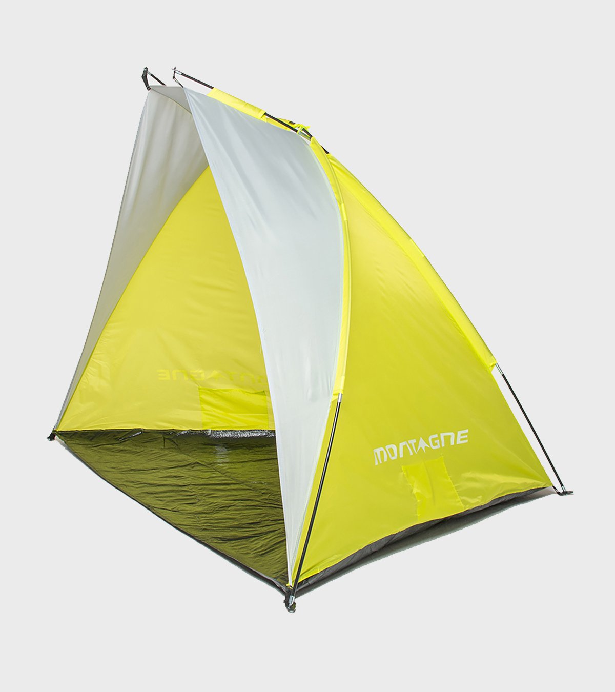 Carpa Abside Bahía