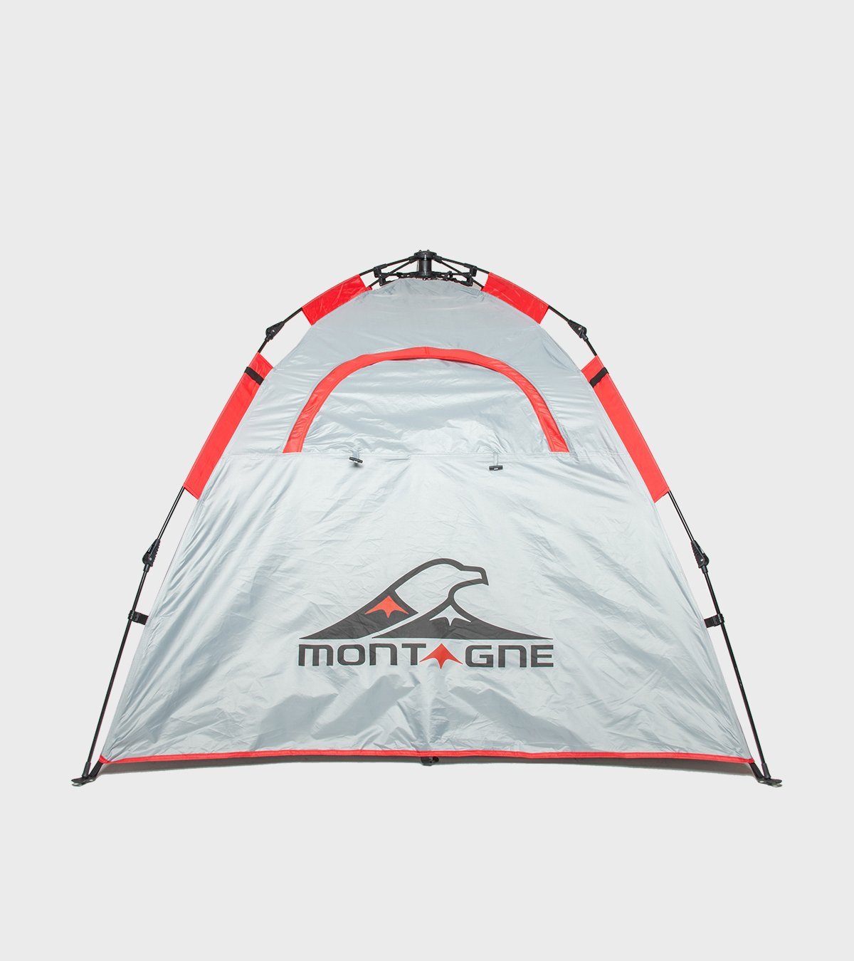 Carpa Atuel auto-armable 2P