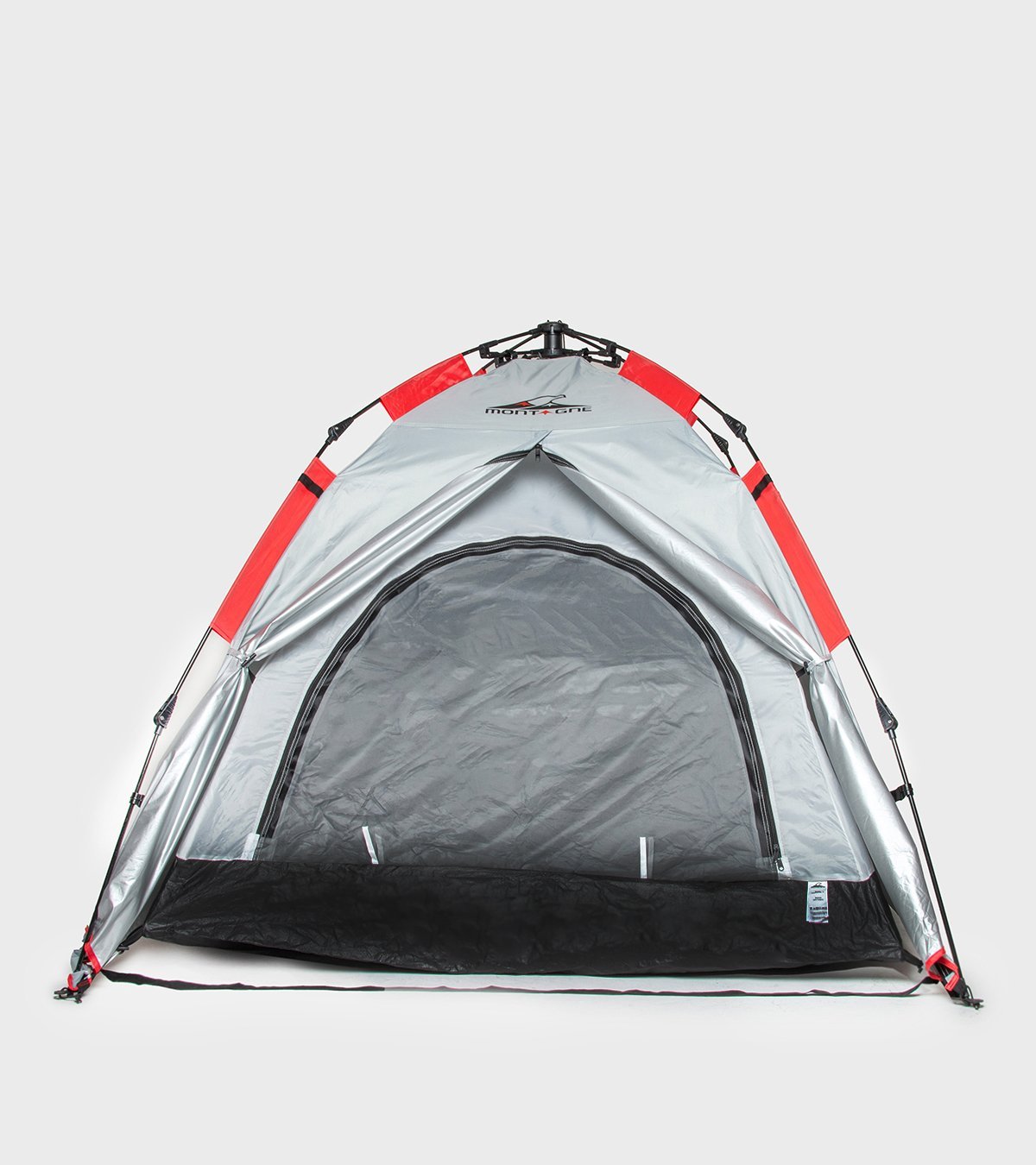 Carpa Atuel auto-armable 2P