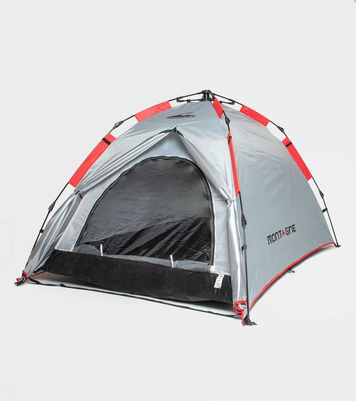 Carpa Atuel auto-armable 2P