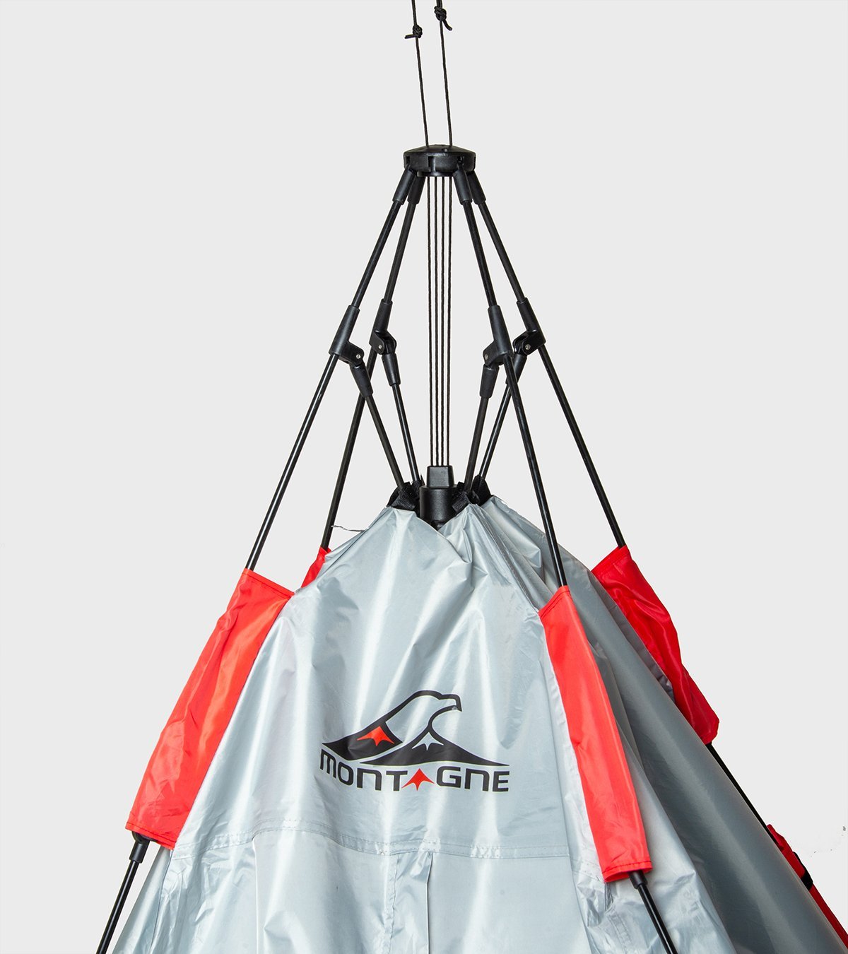 Carpa Atuel auto-armable 2P