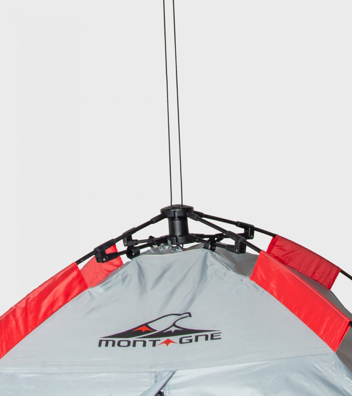 Carpa Atuel auto-armable 2P