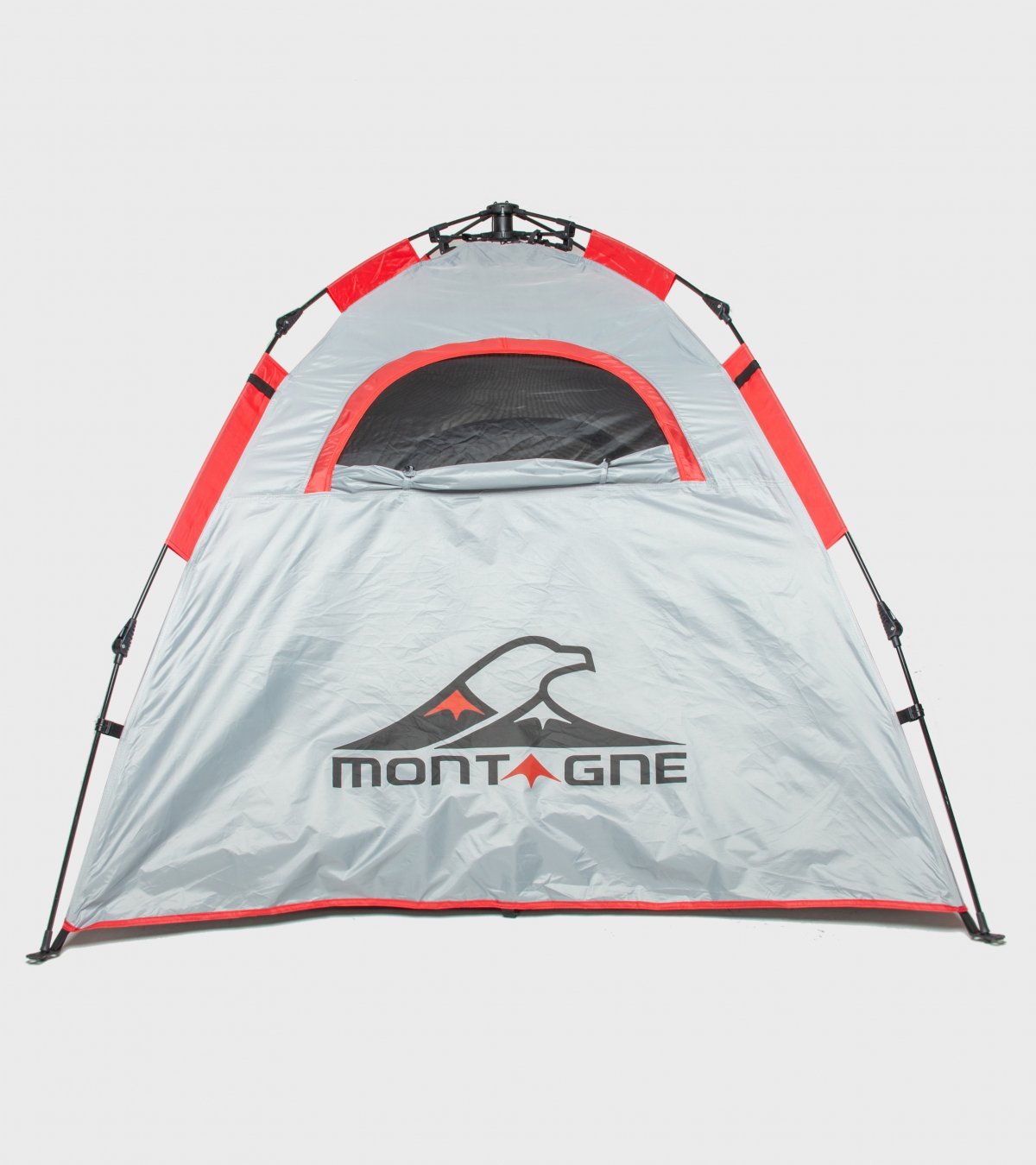 Carpa Atuel auto-armable 2P