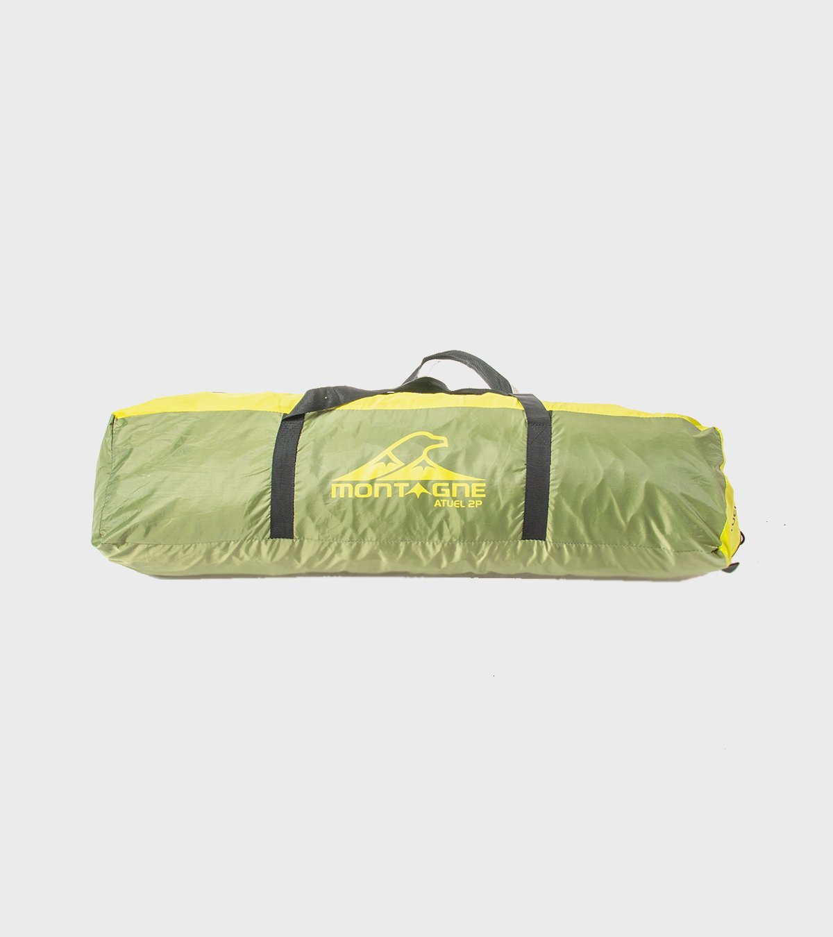 Carpa Atuel auto-armable 2P