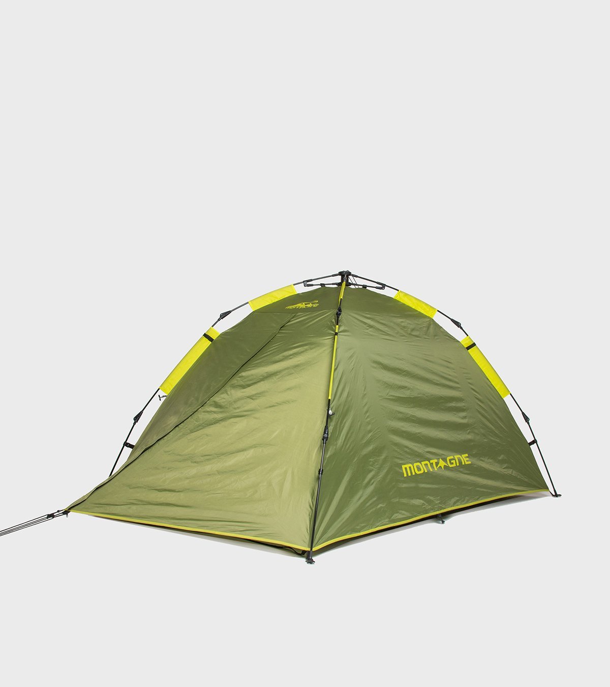 Carpa Atuel auto-armable 2P