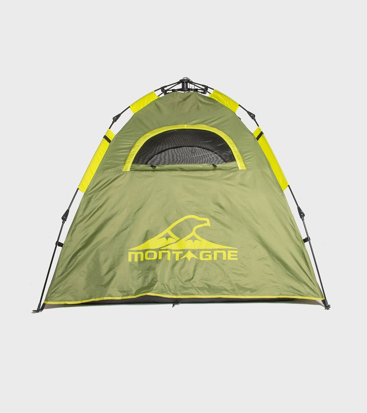 Carpa Atuel auto-armable 2P