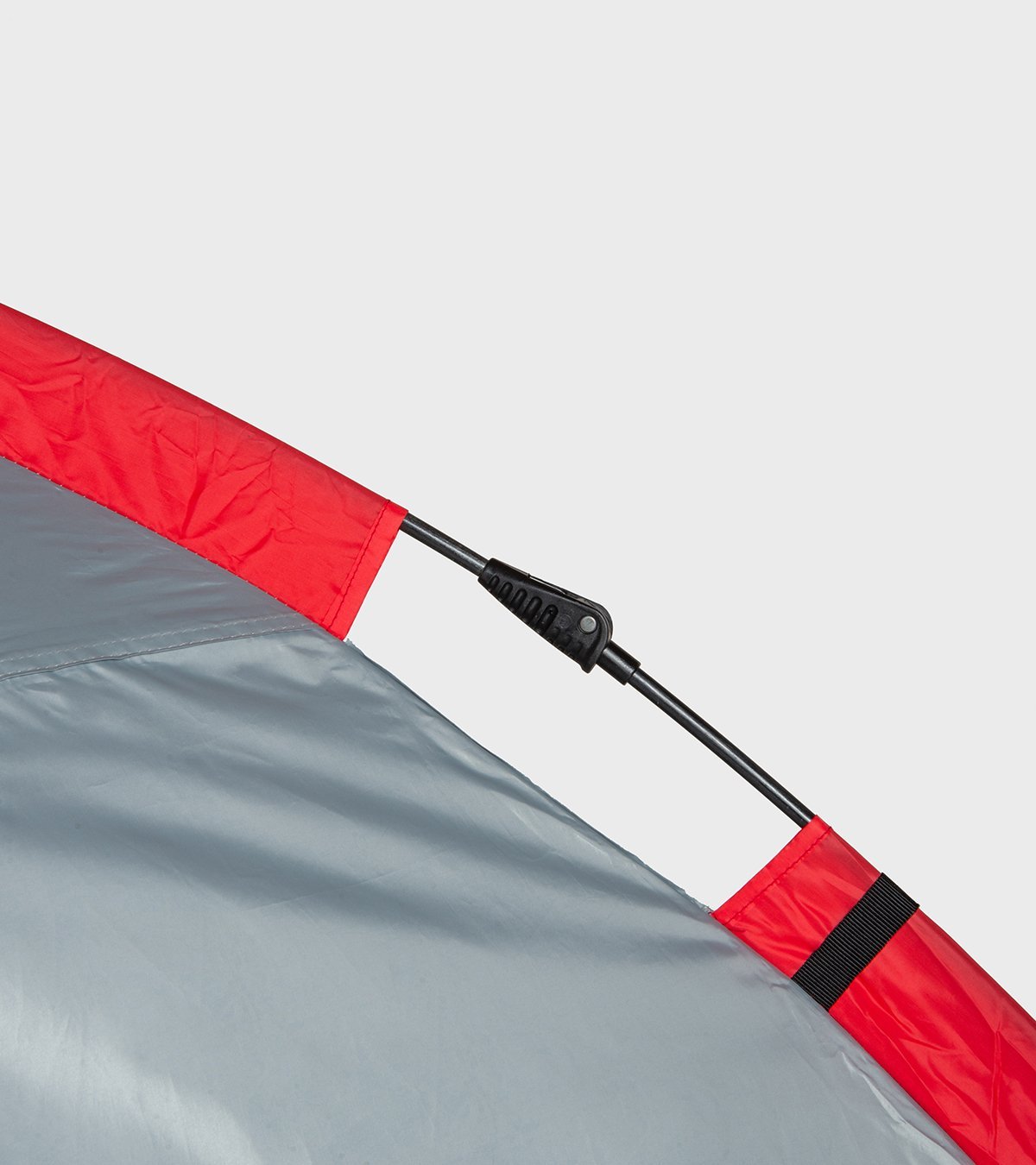 Carpa Atuel auto-armable 3P