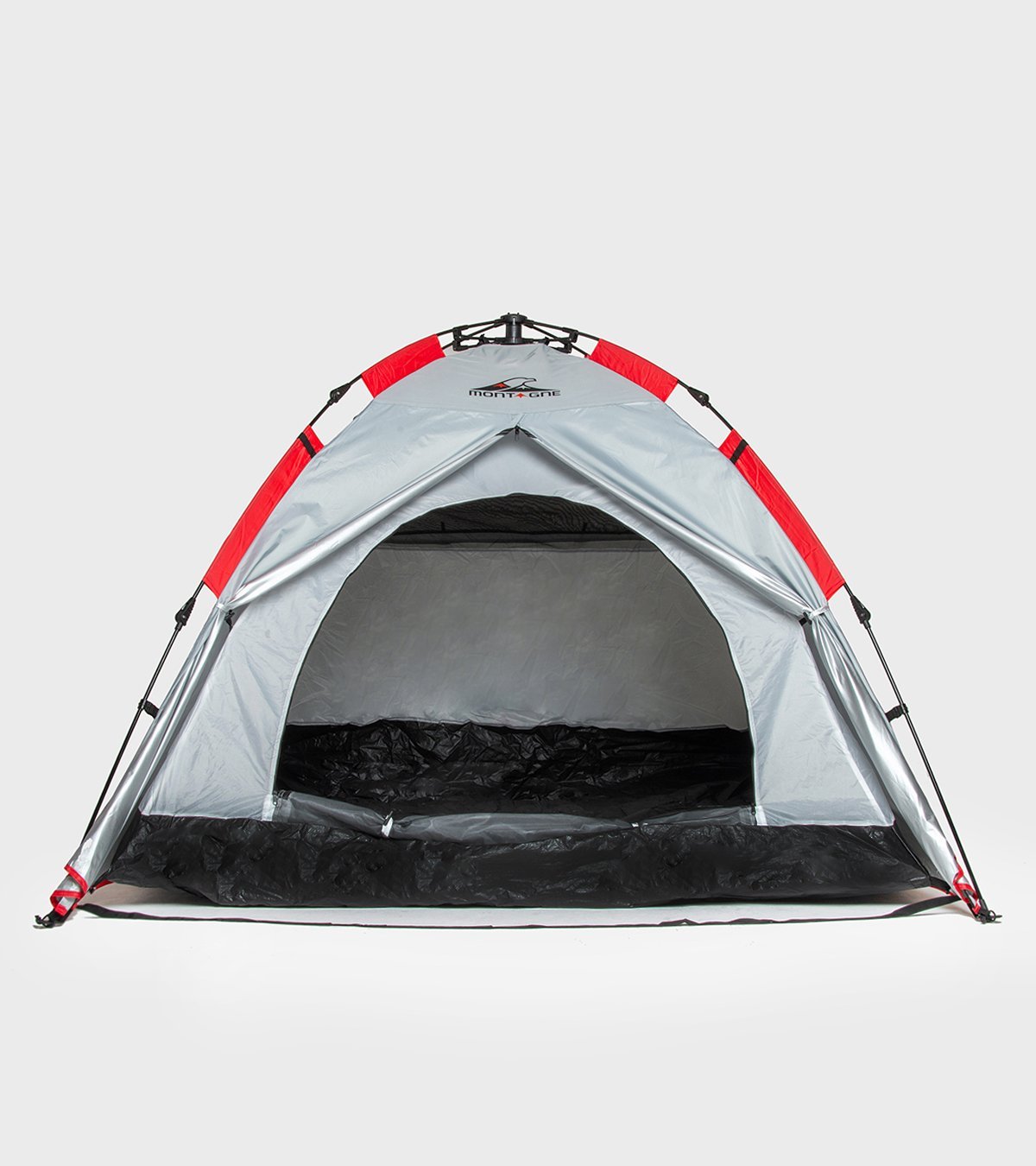 Carpa Atuel auto-armable 3P