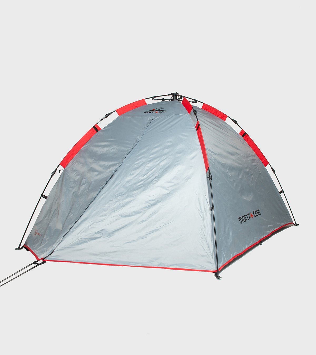 Carpa Atuel auto-armable 3P