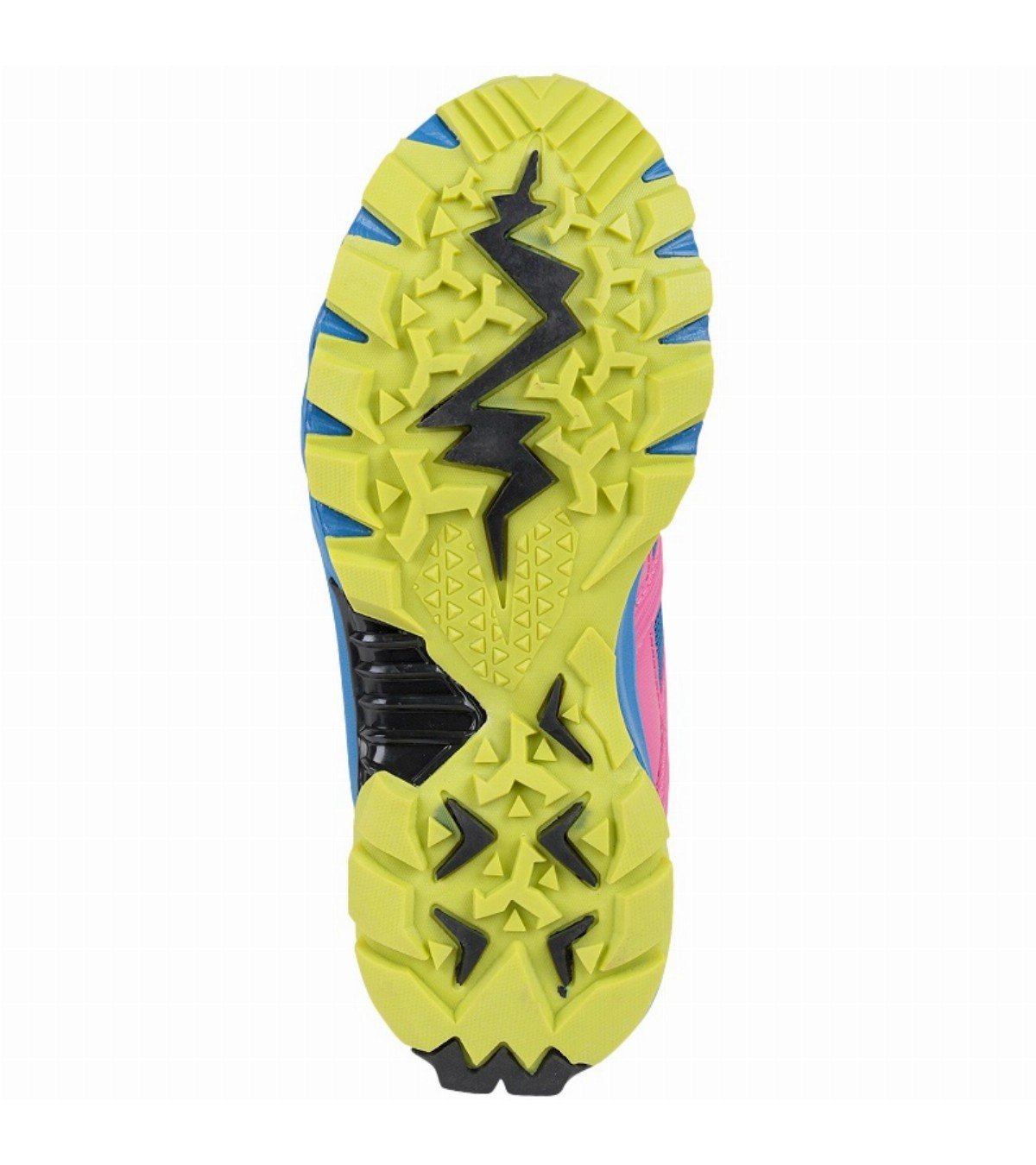 Zapatillas de ni&ntilde;os Denny