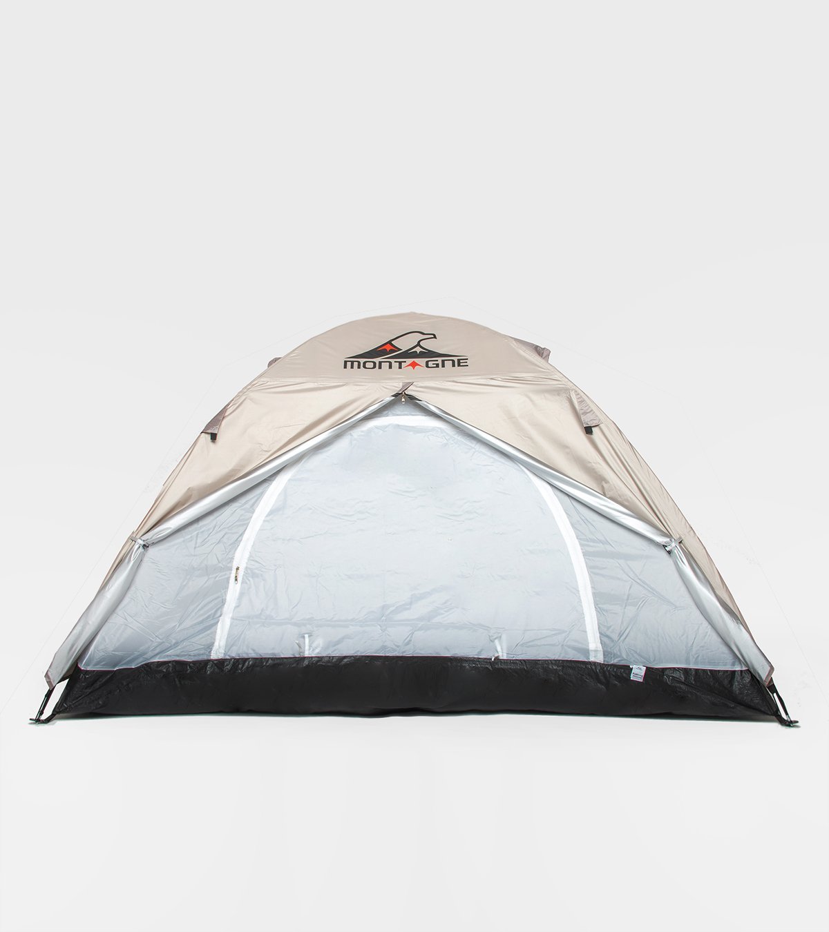 Carpa Shelter 2 personas