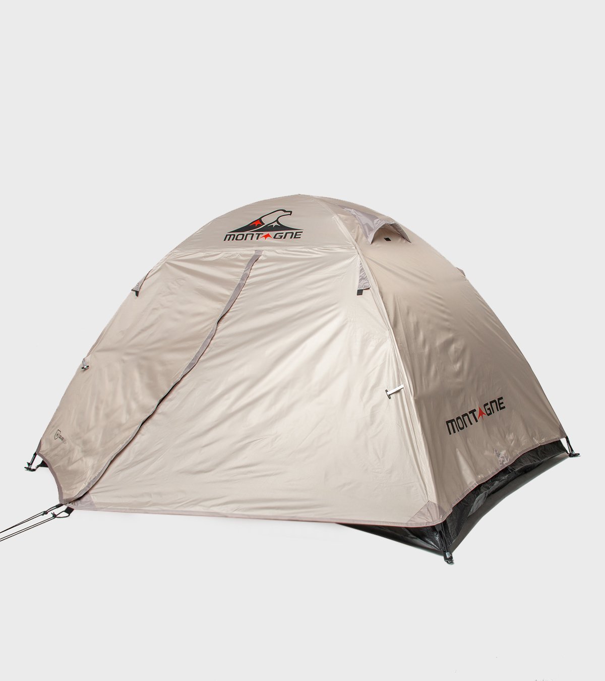 Carpa Shelter 2 personas