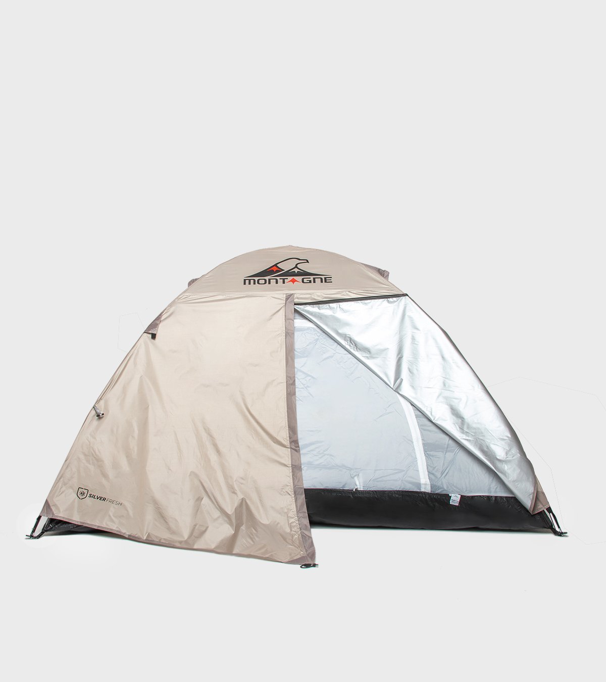 Carpa Shelter 2 personas