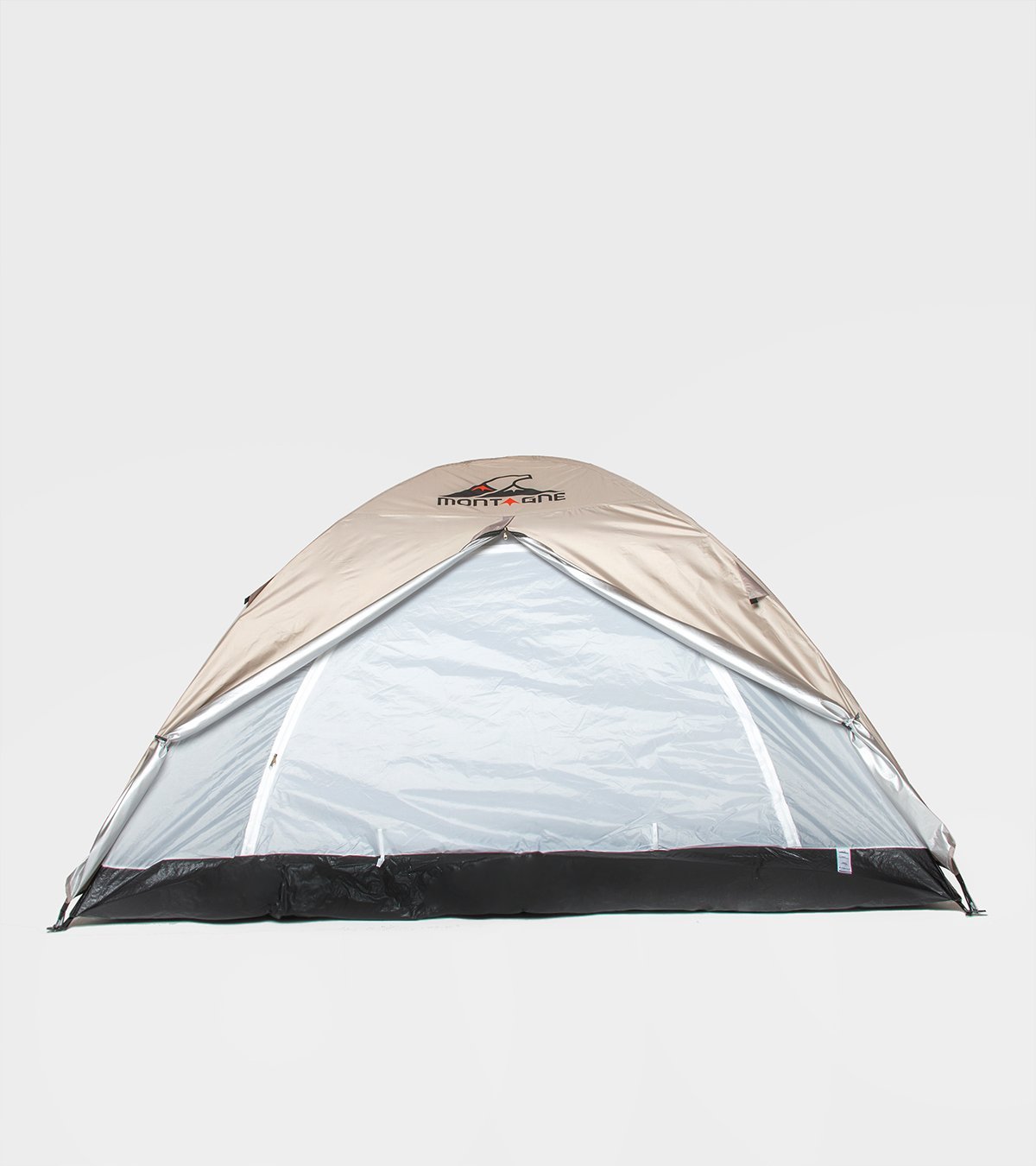 Carpa Shelter 4 personas