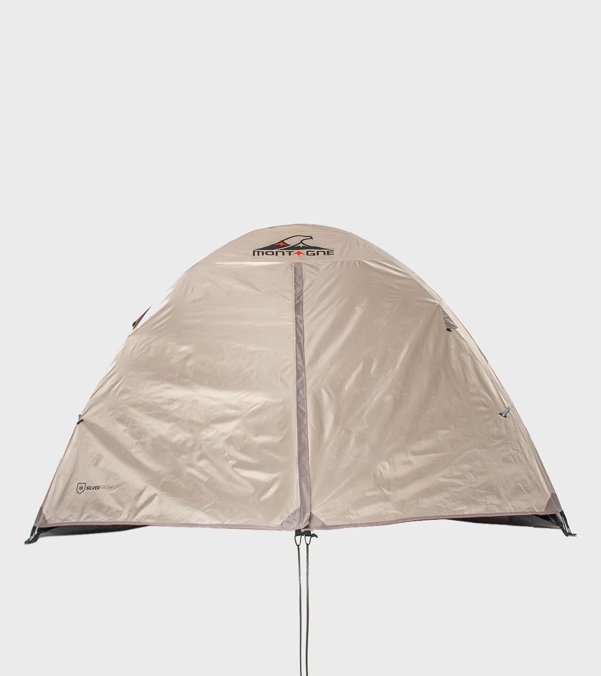 Carpa Shelter 4 personas
