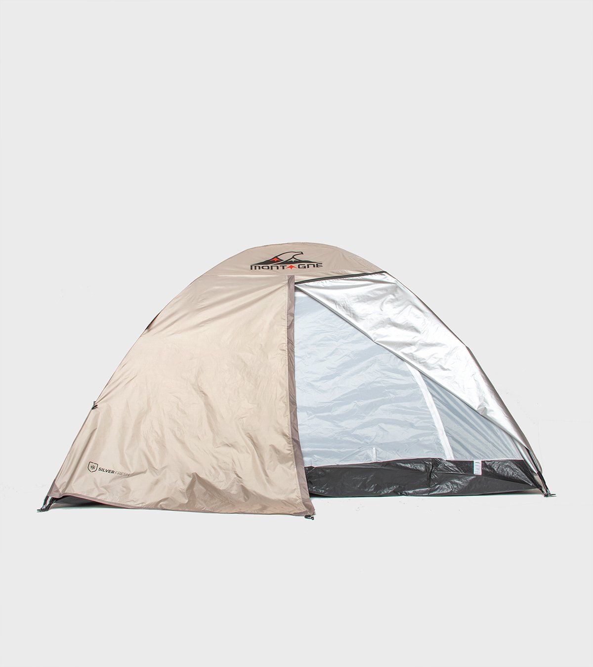 Carpa Shelter 4 personas
