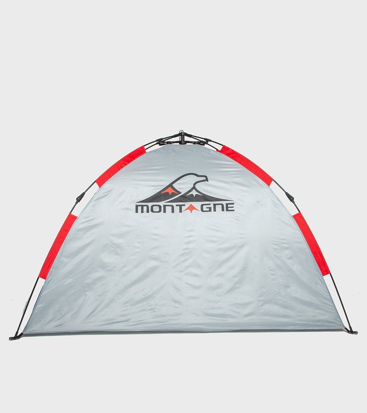 Carpa Refugio Praia auto-armable