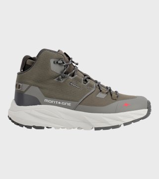 Botas de hombre Aura