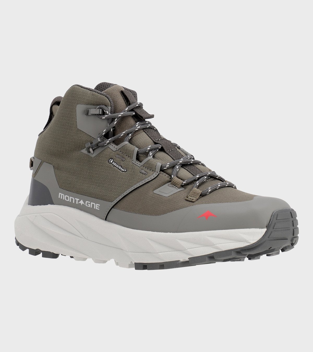 Botas de hombre Aura