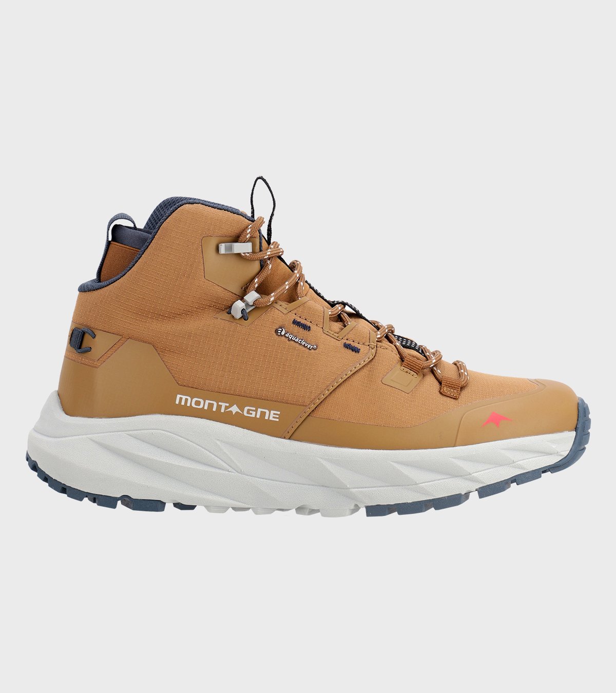 Botas de hombre Aura