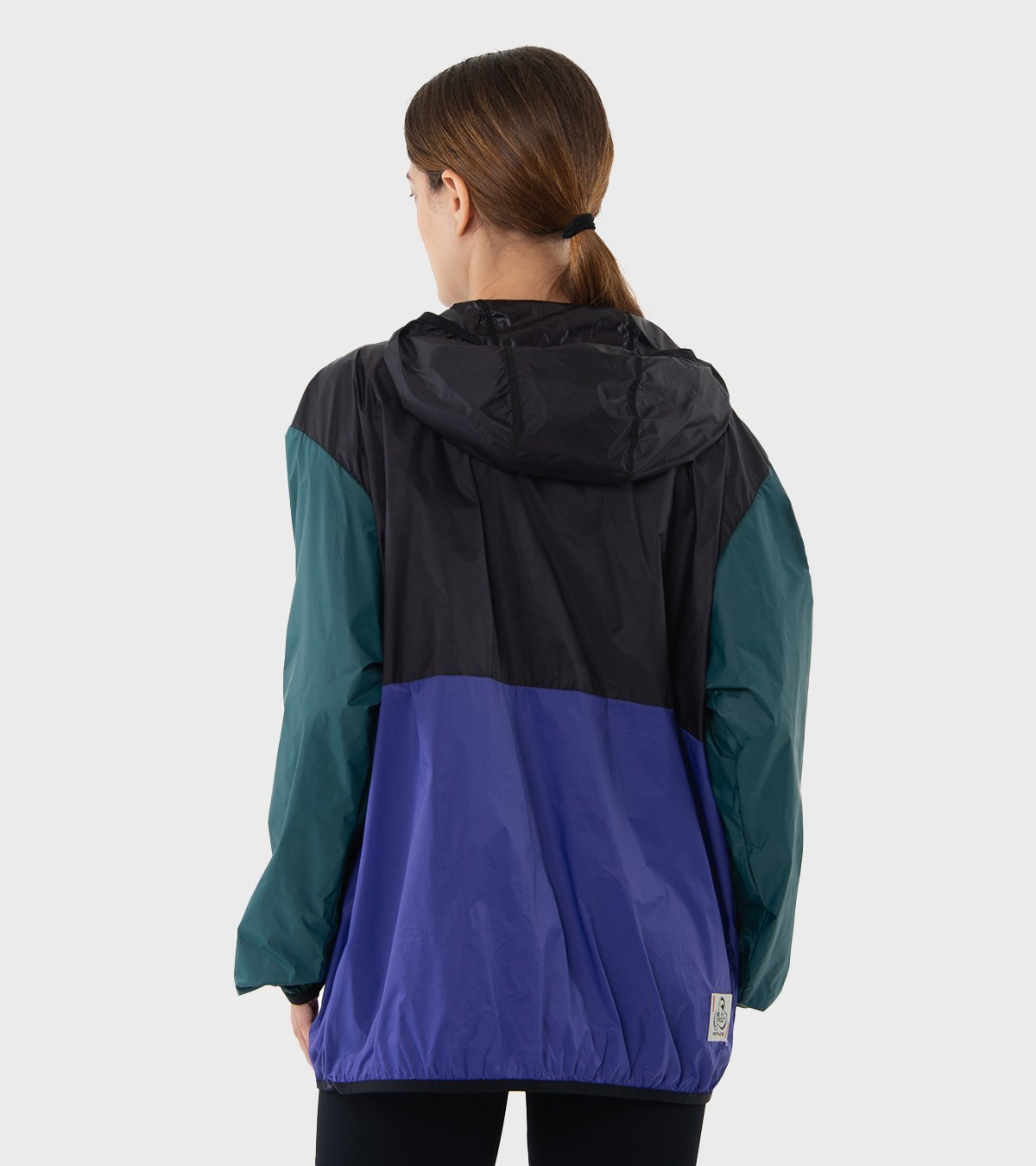 Anorak Unisex Unity
