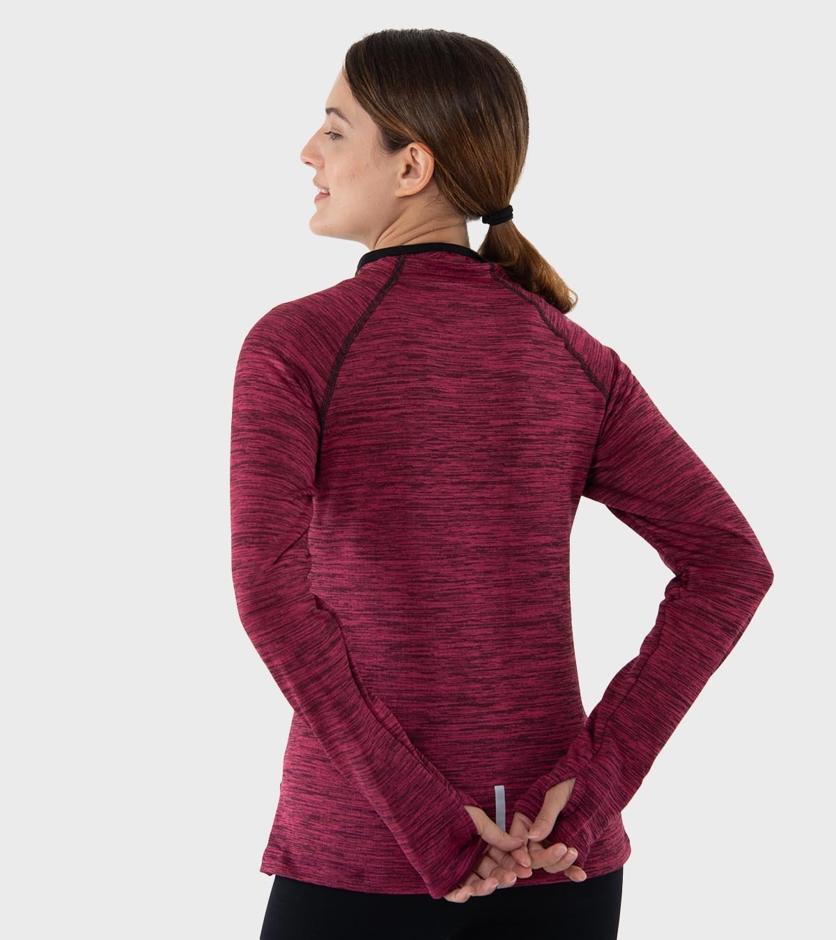 Buzo de mujer Audrey