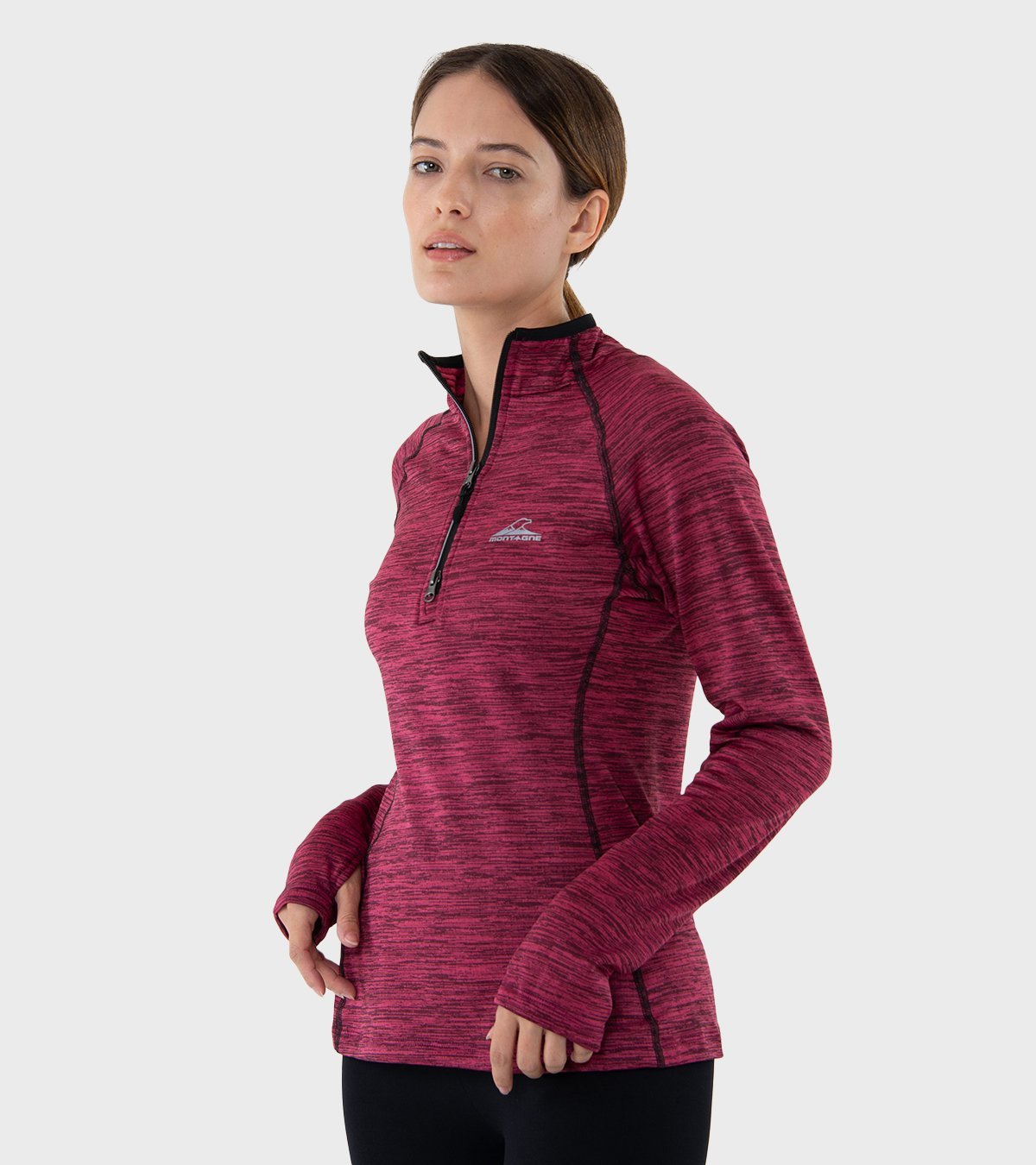 Buzo de mujer Audrey