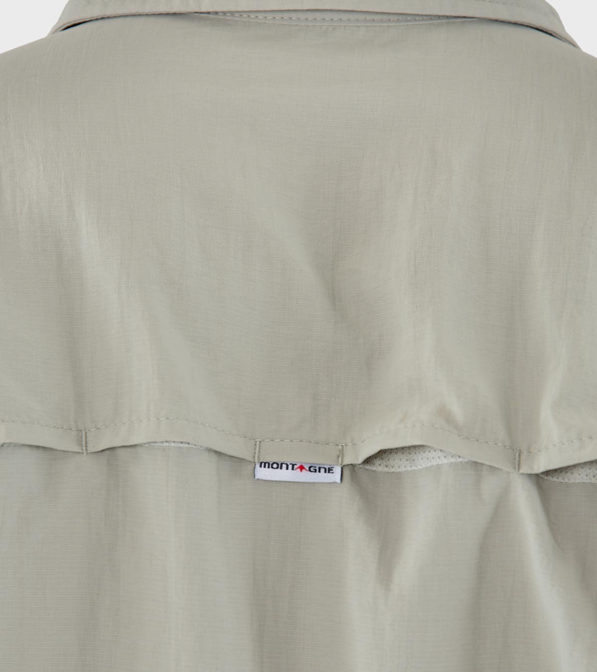 Camisa de hombre Botsuana M/L