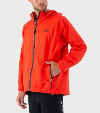 Campera impermeable Nanotech H