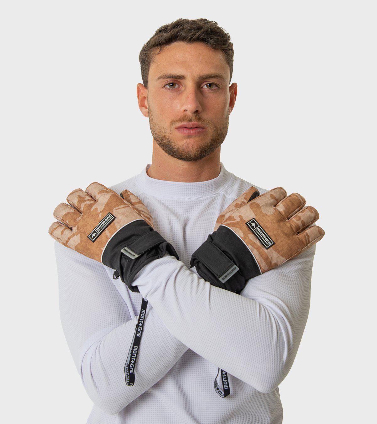 Guantes Técnicos Holt