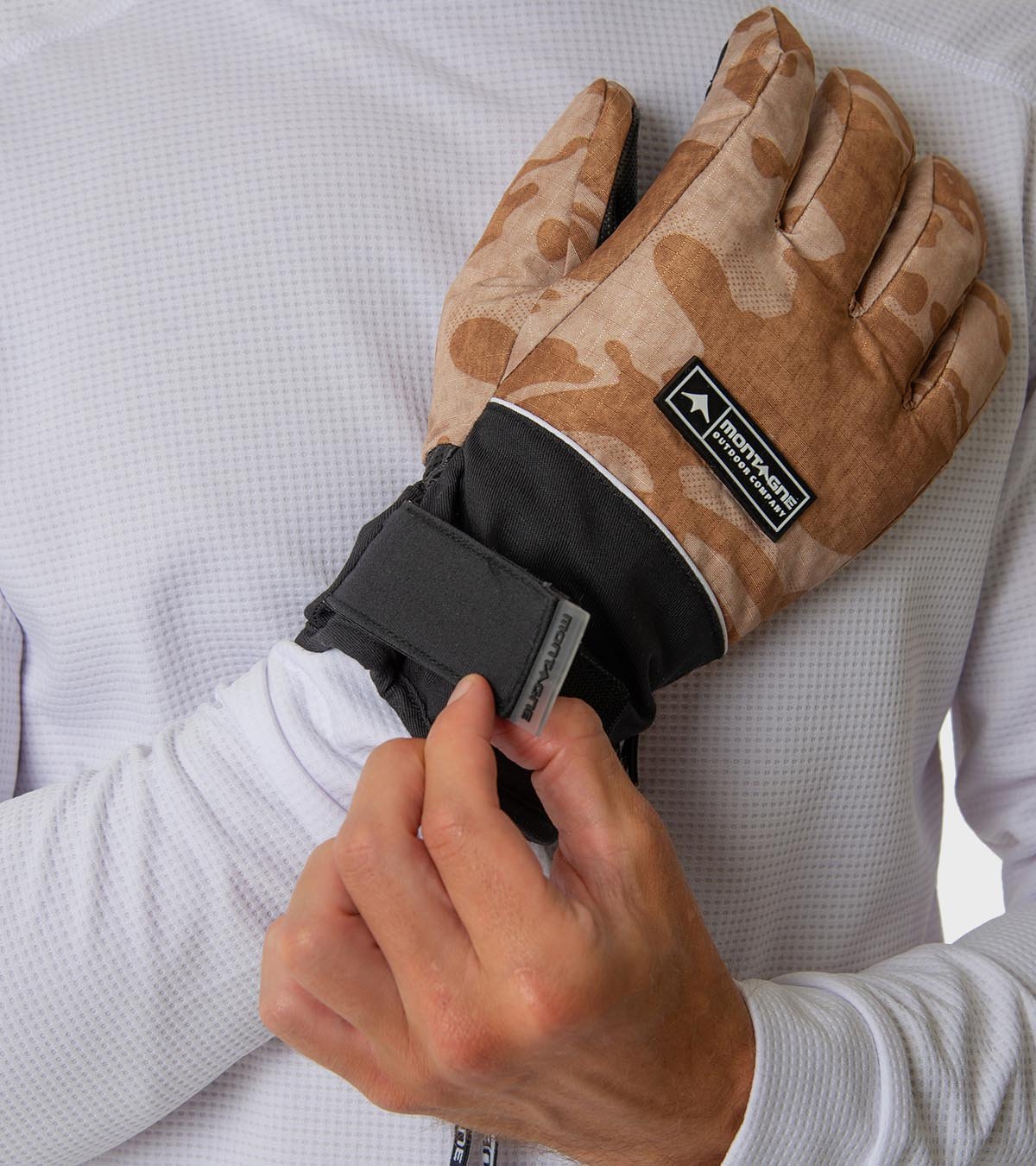 Guantes Técnicos Holt