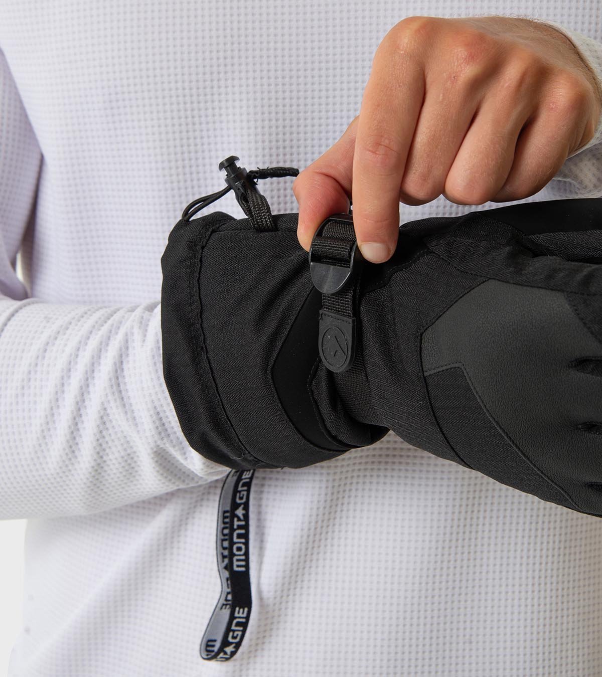 Guantes Técnicos Stark