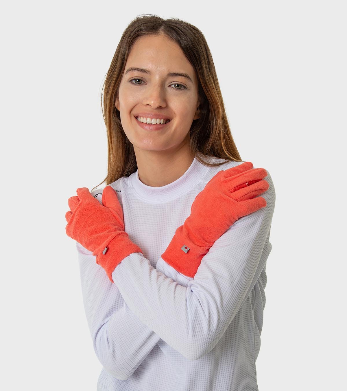 Guantes Tiny Fleece