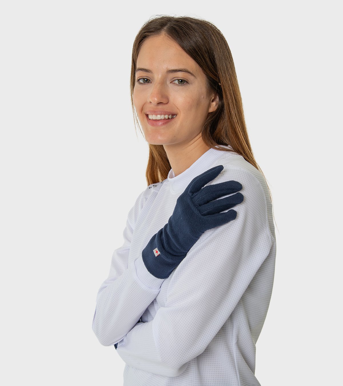 Guantes Tiny Fleece