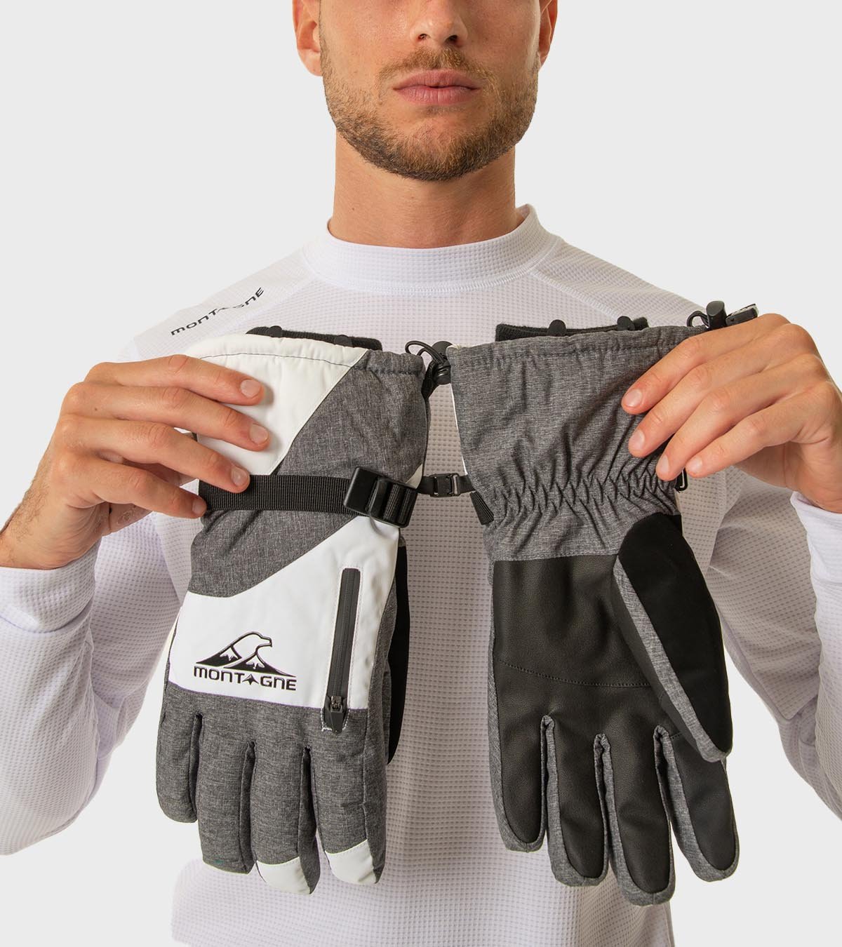Guantes Wade
