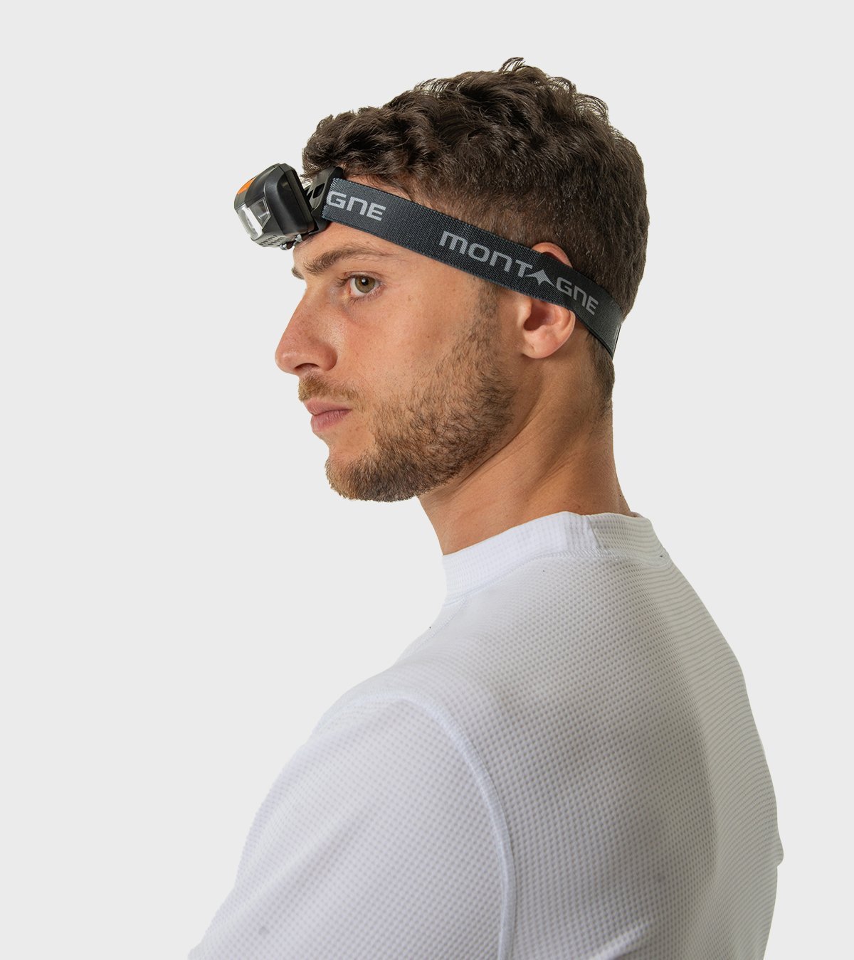 Linterna HeadLamp Zane