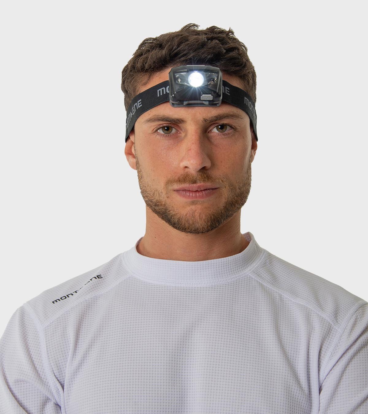 Linterna HeadLamp Kai