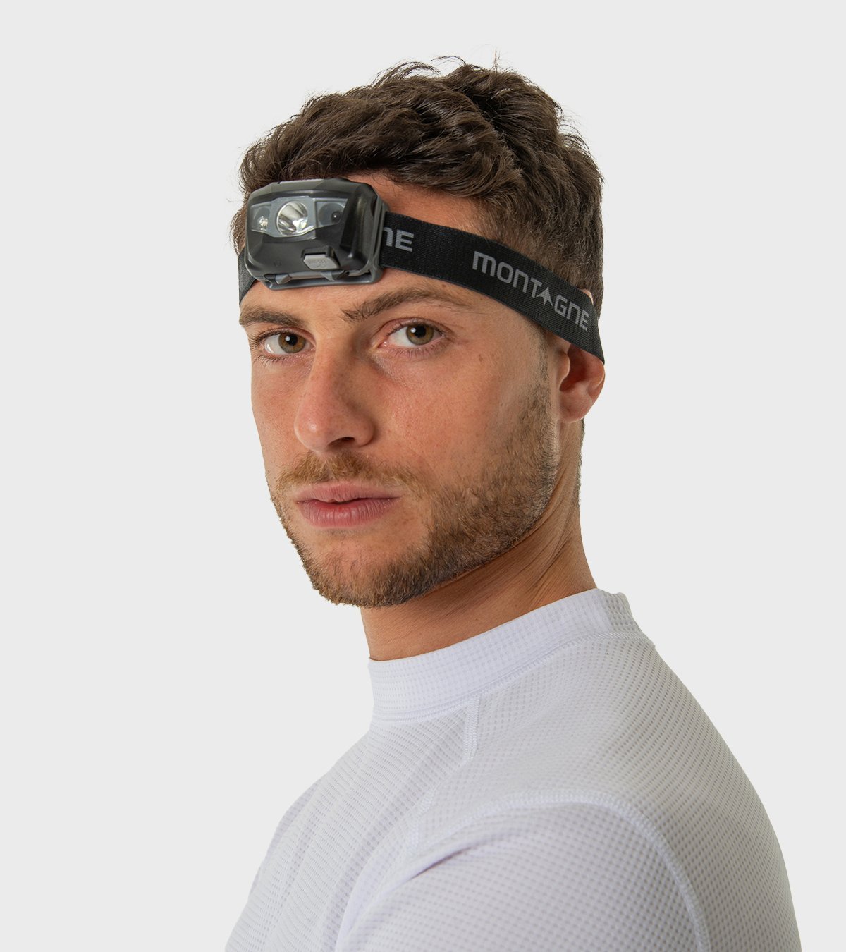 Linterna HeadLamp Kai