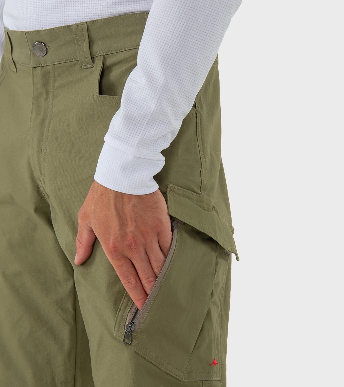 Pantal&oacute;n de hombre Dorian