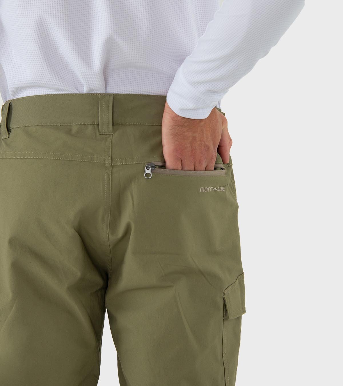 Pantal&oacute;n de hombre Dorian