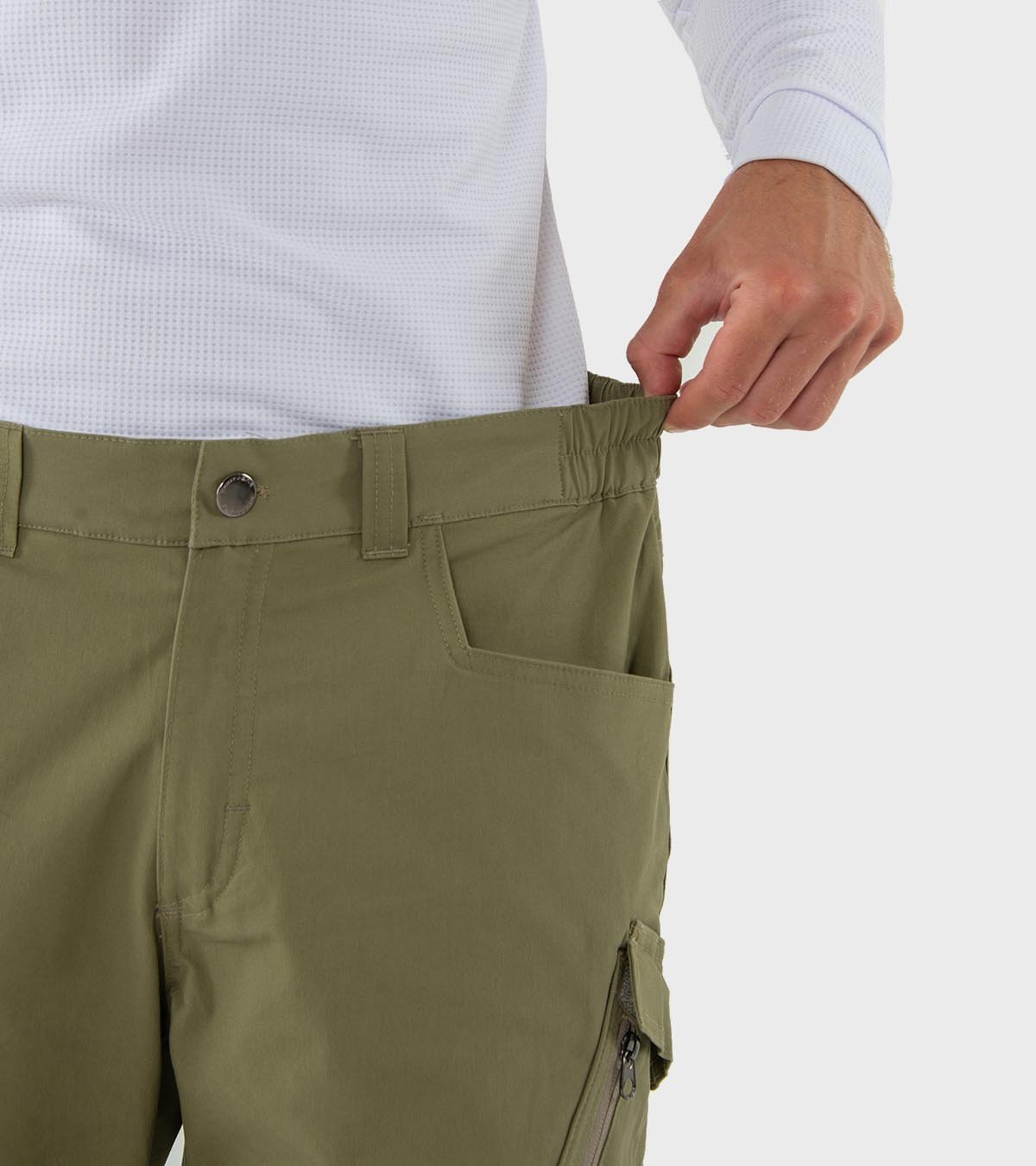 Pantal&oacute;n de hombre Dorian