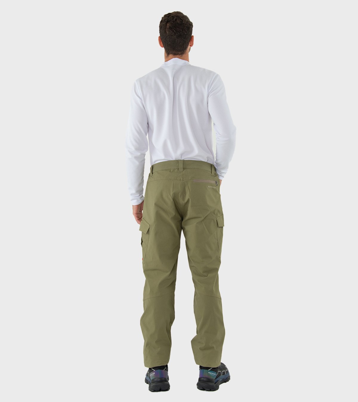 Pantal&oacute;n de hombre Dorian