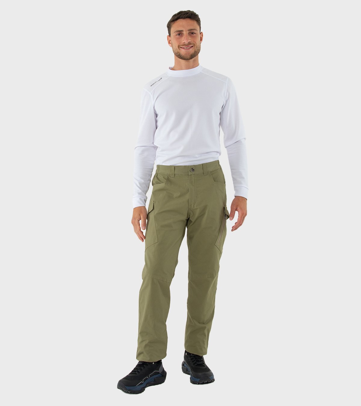 Pantal&oacute;n de hombre Dorian