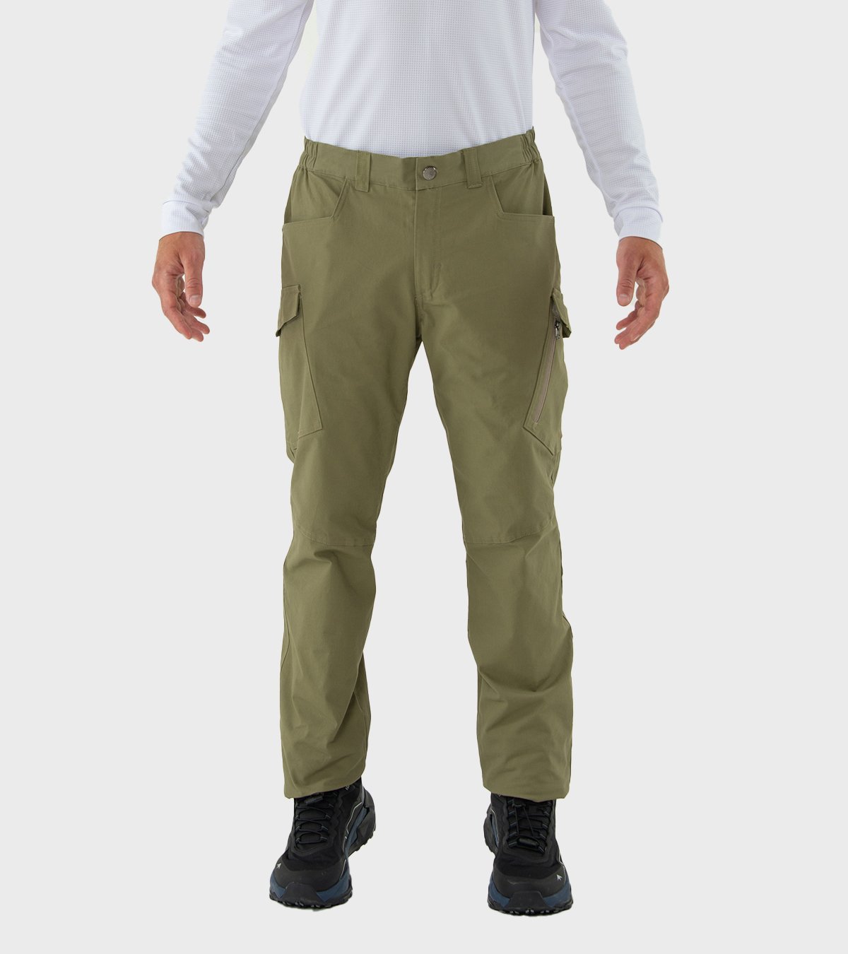 Pantal&oacute;n de hombre Dorian
