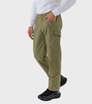 Pantalón de hombre Dorian