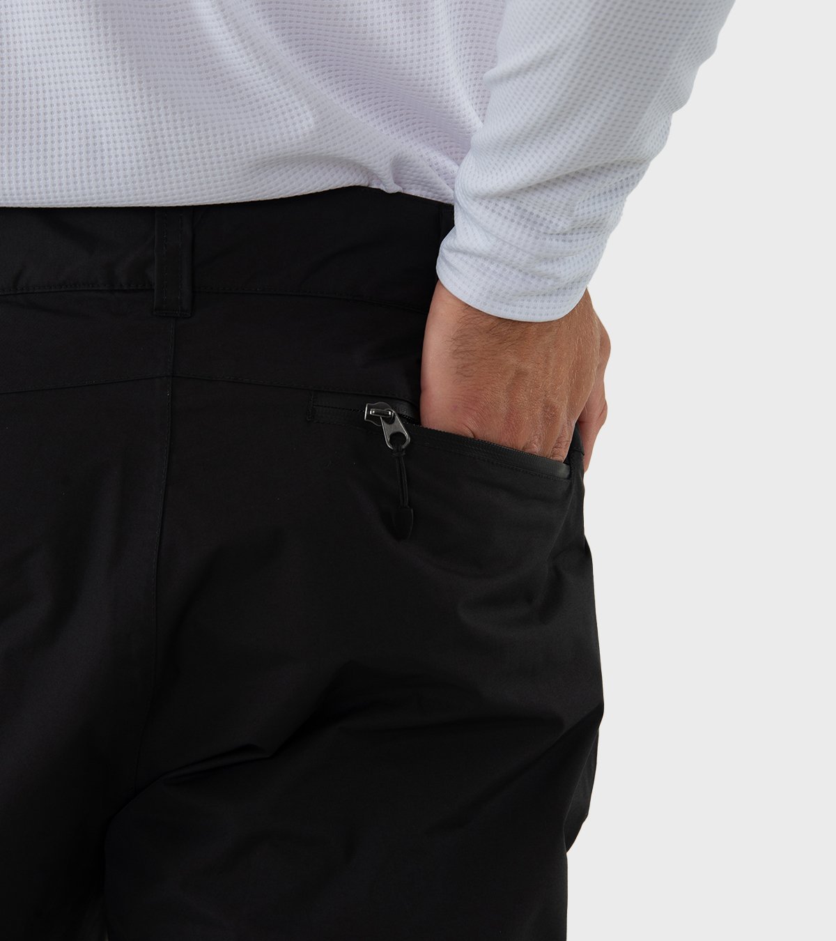 Pantal&oacute;n de hombre Ski Thermal H