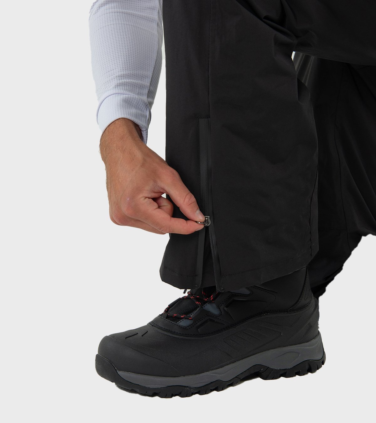 Pantal&oacute;n de hombre Ski Thermal H