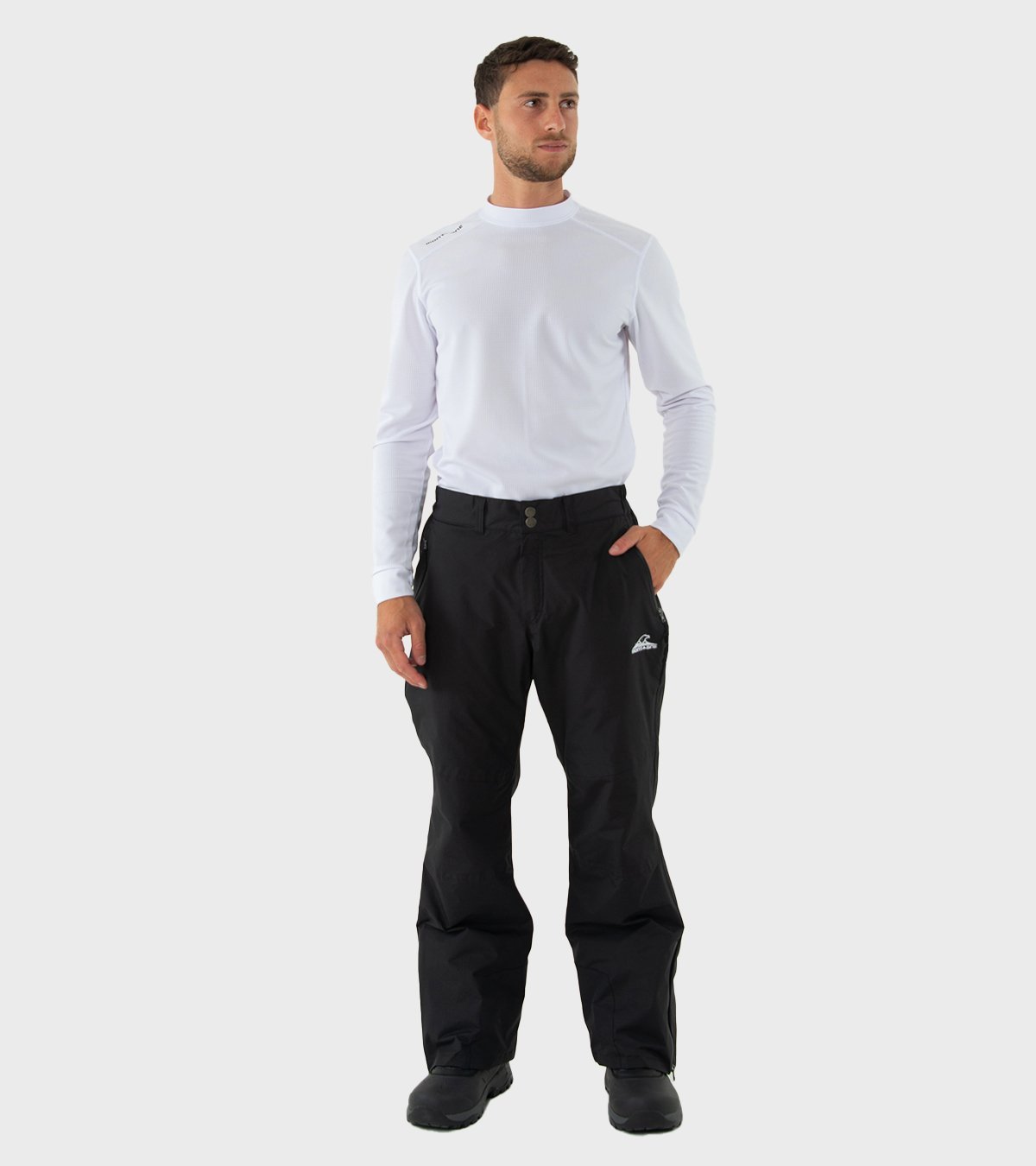 Pantal&oacute;n de hombre Ski Thermal H
