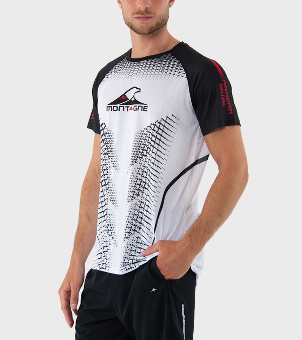 Remera de hombre Energy