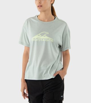 Remera de mujer Institucional M